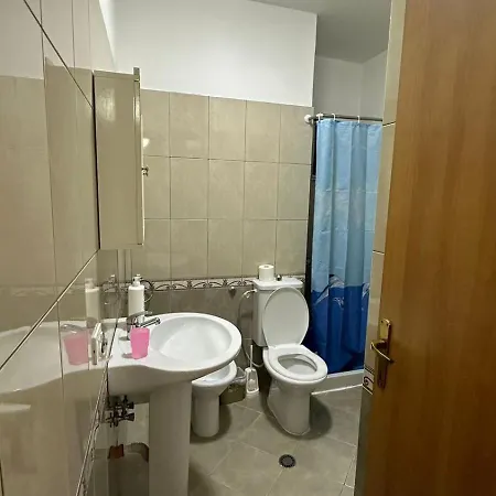 Apartment Greg Apartment's Golem (Tirana)