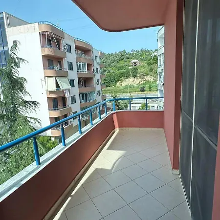 Greg Apartment's * Golem (Tirana)