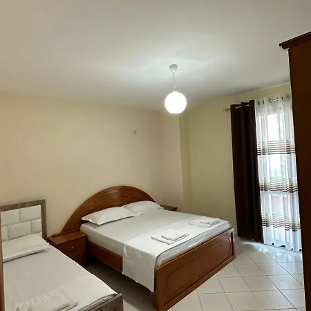 Greg Apartment's *