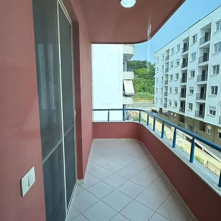 Apartment Greg Apartment's Golem (Tirana)